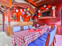 Grand PJ Hotel - Free Parking Hotels near RAKgas