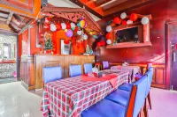 فندق جراند بي جي