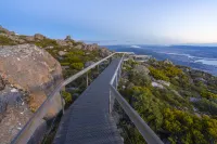 Citadines Elizabeth Street Pier Hobart - Airport Shuttle
