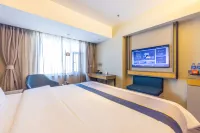 Homeinn Selected Hotel (Xining Daxin Street Night Market Mojia Street)