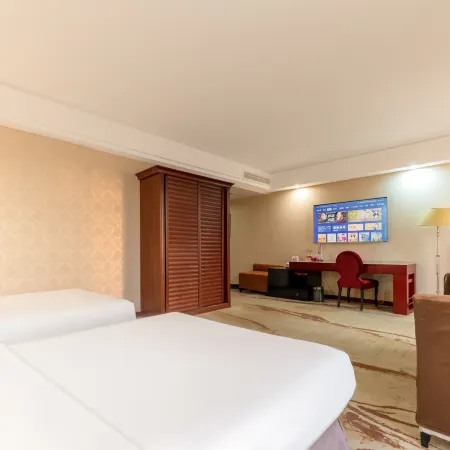 Guibinlou Hotel