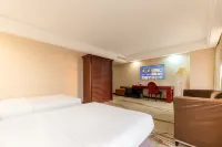 保定貴賓樓ホテル（河大附屬病院）