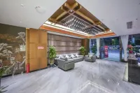 Xinan Hotel (Sublimation)