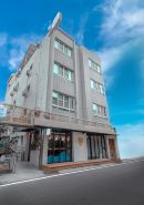 Light Hostel Chiayi