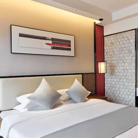 GreenTree Eastern Hotel (Shiping Gucheng Wenmiao)