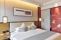 GreenTree Eastern Hotel (Shiping Julong Haoting) - balcón