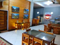 卡斯滕斯家庭旅館 馬羅斯縣酒店