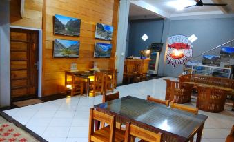The Carstensz Homestay