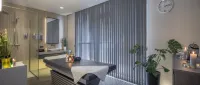 Billionaire Ramada Plaza by Wyndham Batumi - palestra
