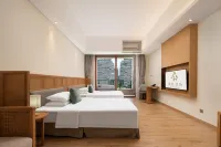 Artel Xinghai Resort Shanwei Jintingwan - balcony