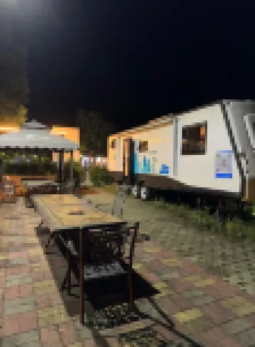 Wujing Mountain Villa