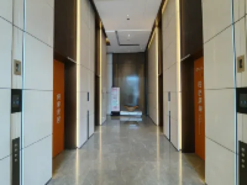 Jiahe Executive Apartment (Xiasha Subway Station)
