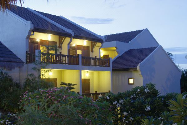 팜 가든 비치 리조트 & 스파(Palm Garden Beach Resort & Spa)_2