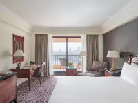 InterContinental CAIRO SEMIRAMIS by IHG Hotels near Bab Zuweila