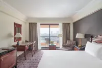 InterContinental Hotels CAIRO SEMIRAMIS by IHG