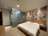 99inn Selected Hotel (Qiu County Zhenxing Road Wenhuaguangchang) Hotels in Qiu County