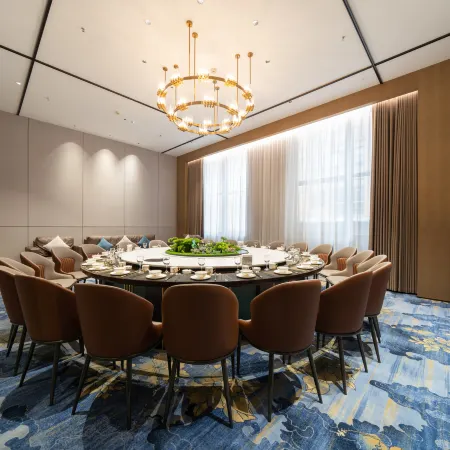 Hotel Amaya Ximei