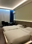 Kerry E-sports Hotel Liyang