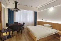 Yuanling Wuqiangxi Town Dongchen Grand Hotel Hotel in zona Yuanjiang River