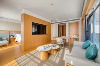 JI Hotel (Qingcheng Qingyuan Avenue) Hotels near Qingyuan Yiwu Commerce and Trade City