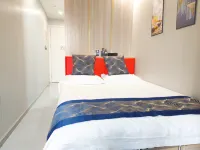Qingyue Hotel (Shaoxing Pingshui Zhen)