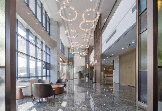 푸위에 인터내셔널 호텔