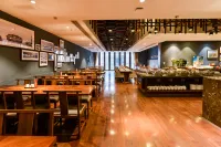 Zheda Yuanzheng International Hotel - Desayuno