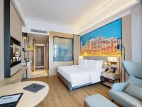 Vienna Hotel （Danzhou Baimajing Store） Hotels in Danzhou