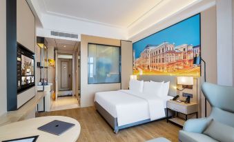 Vienna Hotel (Danzhou Baimajing Store)