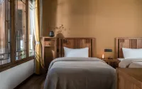Mr. Xu · Xihe Yard · Retro Aesthetic View Guesthouse Old Town of Lijiang Branch - พร้อมอาหารเช้า
