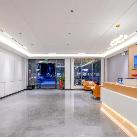Danzhou Gelande Hotel (Baimajing Branch)