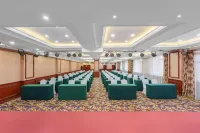 XiHe Hotel (Dalian Railway Station Zhongshan Plaza Store) - Business