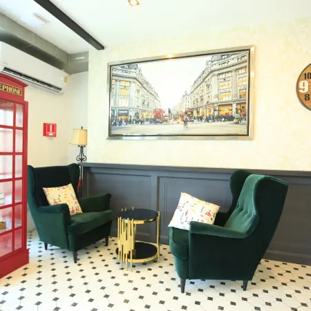 We Resident Hotel Отели рядом с достопримечательностью «Университет Хат Яй»