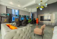 MG Maiguo E-sports Hotel