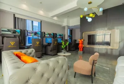 MG Maiguo E-sports Hotel
