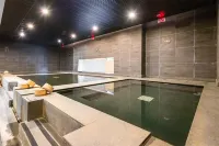 Yamagata Kaku Hotel & Spa - Hot Springs