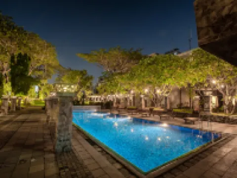 Oakwood Hotel & Apartments Taman Mini Jakarta Hotels near Komodo Indonesian Fauna Museum and Reptile Park