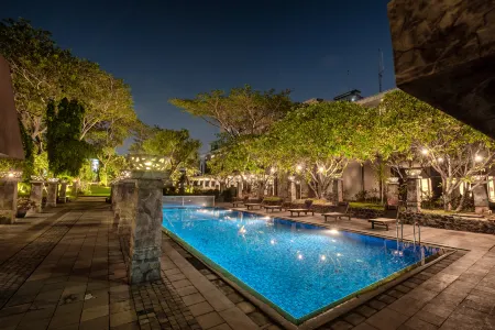 Oakwood Hotel & Apartments Taman Mini Jakarta