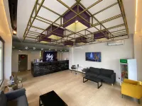Yes Hotel San Ildefonso Bulacan Hotel di San Ildefonso