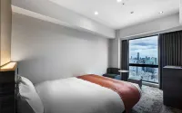 DEL style Osaka-Shinsaibashi by Daiwa Roynet Hotel Hotels near Namba