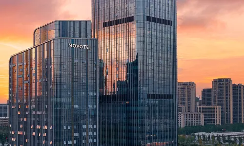 Novotel Xi'an Aden