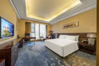 Days Hotel & Suites by Wyndham Hengan Chongqing Hotel di Chongqing