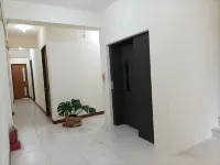二街窩窩民宿
