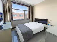 Xiwuqi Jindi Hotel