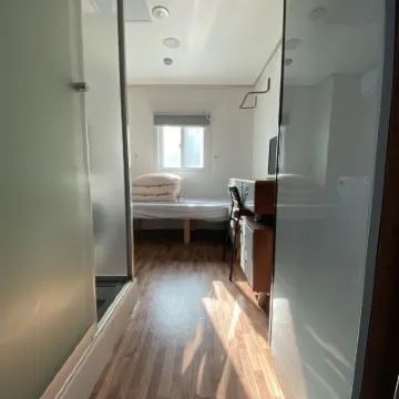 Mielle Residence チャーム＆チャーム周辺のホテル