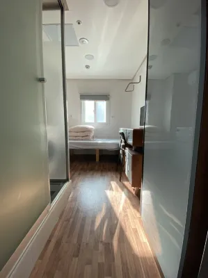 미엘르 레지던스 아현동 웨딩드레스거리 주변 호텔