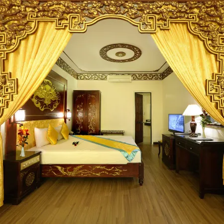 THANH LICH ROYAL BOUTIQUE HOTEL