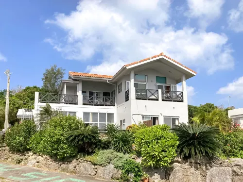 CoCo Resort Sesoko - Pensions