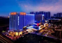 Bolinghui Hotel (Chengdu Panda Base West Gate Subway Station Store) Hotels near Chengdu Research Base of Giant Panda Breeding