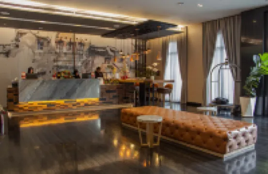 維多利亞花園酒店